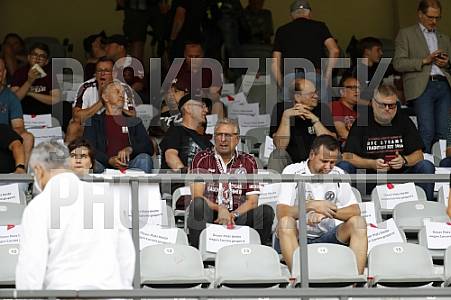 3.Spieltag Berliner AK 07 - BFC Dynamo