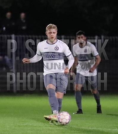 2.Runde AOK-Landespokal Füchse Berlin - BFC Dynamo