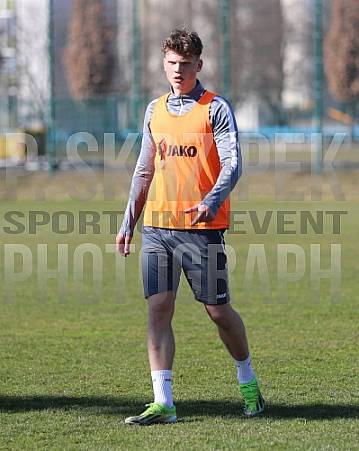 Training vom 06.03.2025 BFC Dynamo Training vom 06.03.2025 BFC Dynamo