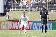 Pokalfinale VSG Altglienicke - BFC Dynamo,