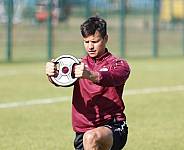21.09.2020 Training BFC Dynamo