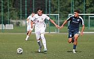3.Spieltag BFC Dynamo U19 - SV Babelsberg 03 U19