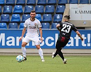 Testspiel 1.FC Magdeburg - BFC Dynamo,