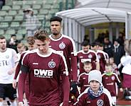 15.Spieltag BFC Dynamo - 1.FC Lokomotive Leipzig