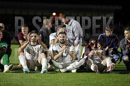 7.Spieltag BFC Dynamo - SV Babelsberg 03,