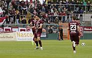 34. Spieltag BFC Dynamo - FSV Zwickau