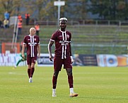 12.Spieltag BFC Dynamo - 1.FC Lokomotive Leipzig