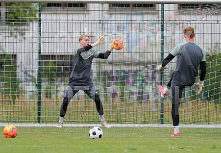 Trainingsauftakt 24.06.2025 BFC Dynamo