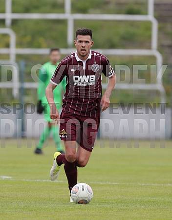 32.Spieltag BFC Dynamo - SV Babelsberg 03 ,