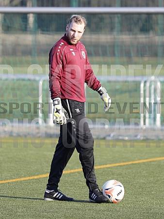 24.01.2020 Training BFC Dynamo
