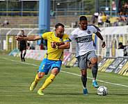 1.Spieltag 1.FC Lok Leipzig - BFC Dynamo,