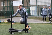 22.02.2022 Training BFC Dynamo