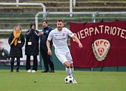 Achtelfinale Delay Sports Berlin - BFC Dynamo