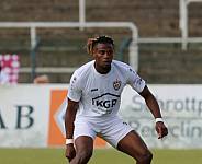 Testspiel BFC Dynamo - Hertha BSC