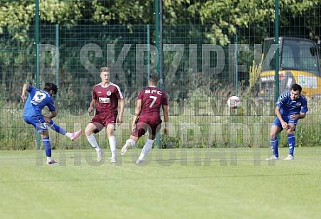 Testspiel BFC Dynamo - Hertha 03 Zehlendorf ,