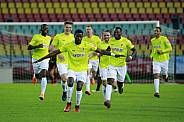 24.Spieltag BFC Dynamo - FC Energie Cottbus