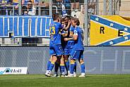 32. Spieltag FC Carl-Zeiss Jena - BFC Dynamo