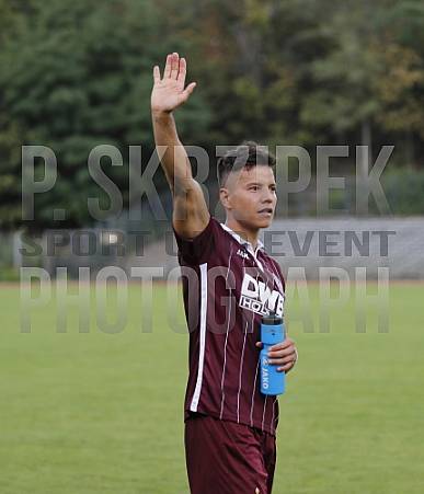3.Spieltag Berliner AK 07 - BFC Dynamo