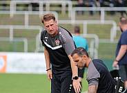 6. Spieltag BFC Dynamo - SV Babelsberg 03