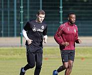 21.09.2019 Training BFC Dynamo