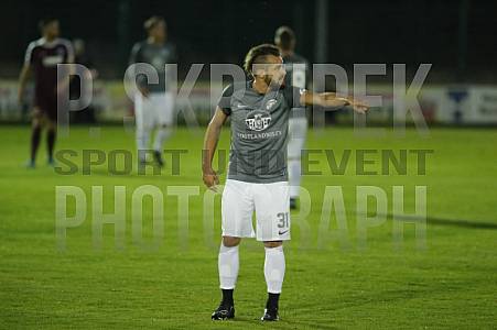 9.Spieltag VfB Auerbach - BFC Dynamo