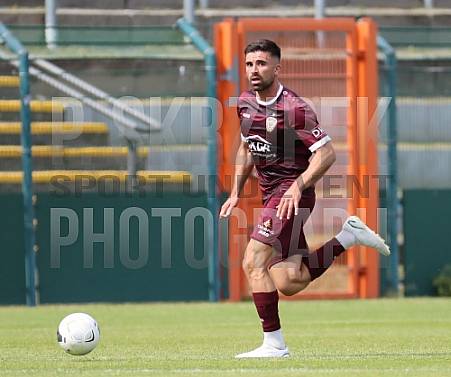 Testspiel BFC Dynamo - VfB Lübeck 1919,