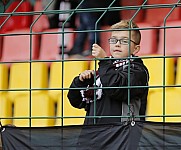 12.Spieltag BFC Dynamo - BSG Chemie Leipzig