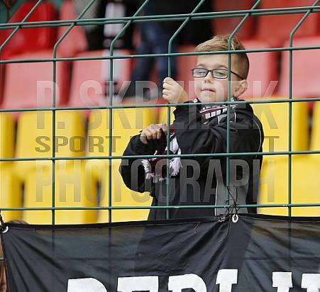 12.Spieltag BFC Dynamo - BSG Chemie Leipzig