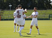 Testspiel BFC Dynamo - SV Lichtenberg 47,