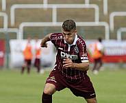 Testspiel BFC Dynamo - FC Carl Zeiss Jena