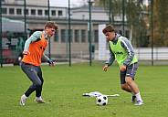Training 15.10.2025 BFC Dynamo
