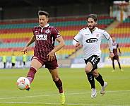 13.Spieltag BFC Dynamo - ZFC Meuselwitz,