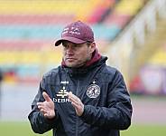 15.Spieltag BFC Dynamo - 1.FC Lokomotive Leipzig