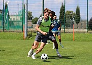 Training vom 23.07.2024 BFC Dynamo