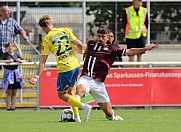 5.Spieltag FSV 63 Luckenwalde - BFC Dynamo