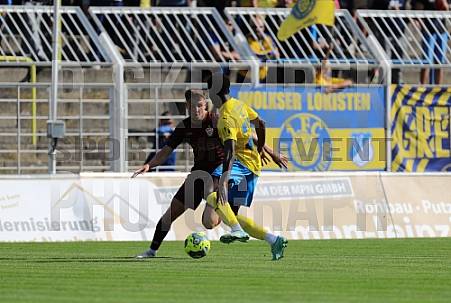 8.Spieltag 1.FC Lokomotive Leipzig - BFC Dynamo 8.Spieltag 1.FC Lokomotive Leipzig - BFC Dynamo