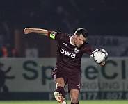20.Spieltag BFC Dynamo - Chemnitzer FC,