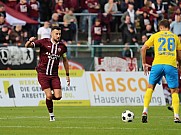 12.Spieltag BFC Dynamo - 1.FC Lokomotive Leipzig