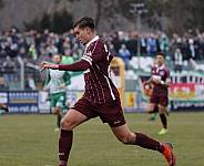 17.Spieltag BSG Chemie Leipzig - BFC Dynamo