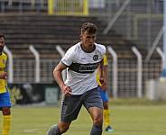 1.Spieltag 1.FC Lok Leipzig - BFC Dynamo,