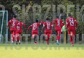 Achtelfinale Cosy-Wasch-Landespokal Berliner Athletik Klub 07 - BFC Dynamo,