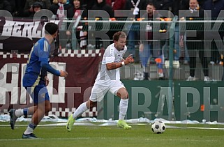 Achtelfinale Delay Sports Berlin - BFC Dynamo