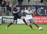 7.Spieltag SV Babelsberg 03 - BFC Dynamo,