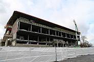 Friedrich-Ludwig-Jahn-Sportpark Abriss