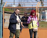 29. Spieltag BFC Dynamo - FC Hertha 03 Zehlendorf