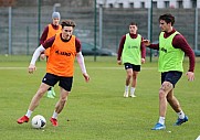 Training vom 12.03.2024 BFC Dynamo