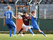 3.Spieltag BFC Dynamo U19 - FC Carl-Zeiss Jena U19