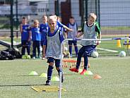 BFC Dynamo FerienCamp Sommer 2025