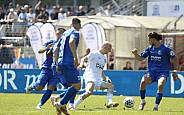 Pokalfinale VSG Altglienicke - BFC Dynamo,