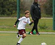 Leistungsvergleich U11